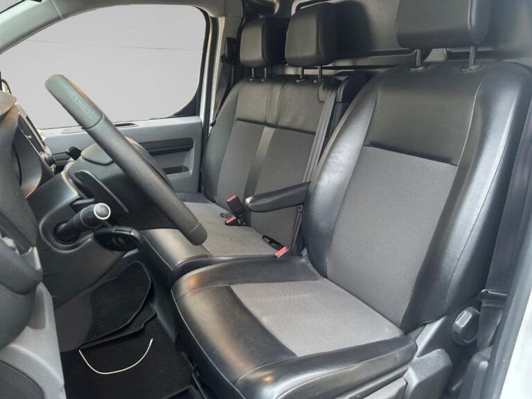 Peugeot Expert BLUEHDI 180 CH PREMIUM PLUS EAT6 - Image 15 (July 7, 2026)