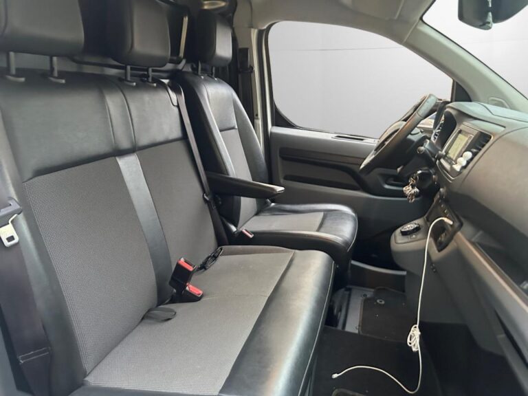 Peugeot Expert BLUEHDI 180 CH PREMIUM PLUS EAT6 - Image 16 (July 7, 2026)