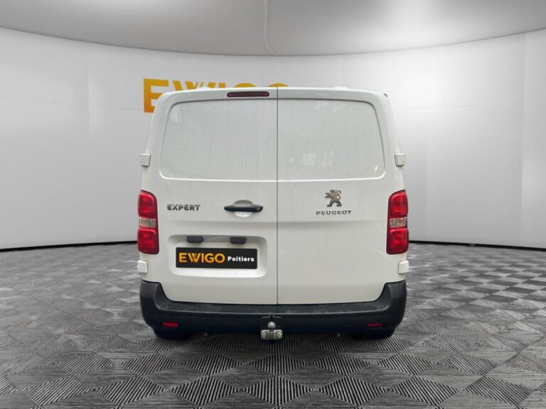 Peugeot Expert BLUEHDI 180 CH PREMIUM PLUS EAT6 - Image 05 (July 7, 2026)
