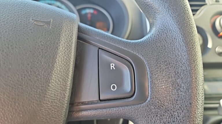 Renault Kangoo Express Z.E. CABINE APPROFONDIE MAXI ACHAT INTEGRAL GRAND CONFORT - Image 20 (July 7, 2026)