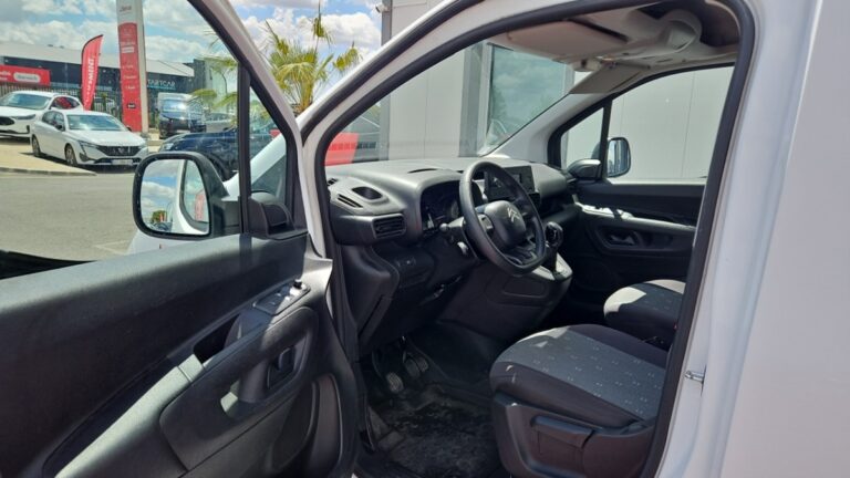 Citroën Berlingo VAN M 650 BLUEHDI 100 SS BVM5 CLUB - Image 12 (July 7, 2026)