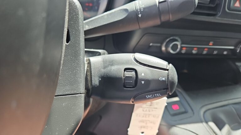 Citroën Berlingo VAN M 650 BLUEHDI 100 SS BVM5 CLUB - Image 18 (July 7, 2026)