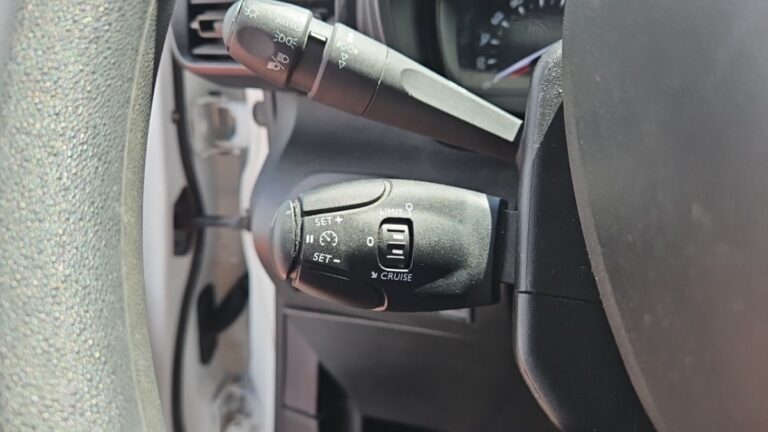 Citroën Berlingo VAN M 650 BLUEHDI 100 SS BVM5 CLUB - Image 20 (July 7, 2026)