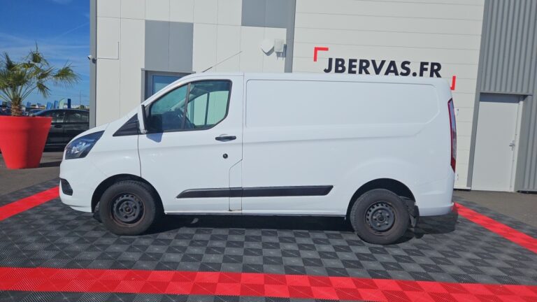 Ford Transit Custom 2.0 ECOBLUE 105 280 TREND BUSINESS - Image 02 (July 7, 2026)