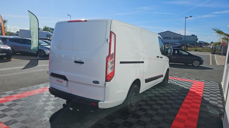 Ford Transit Custom 2.0 ECOBLUE 105 280 TREND BUSINESS - Image 05 (July 7, 2026)