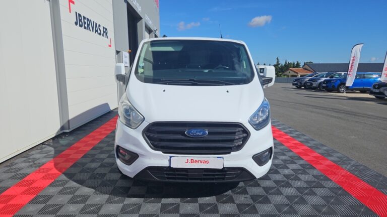 Ford Transit Custom 2.0 ECOBLUE 105 280 TREND BUSINESS - Image 07 (July 7, 2026)