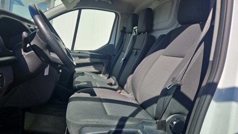 Ford Transit Custom 2.0 ECOBLUE 105 280 TREND BUSINESS - Image 08 (July 7, 2026)