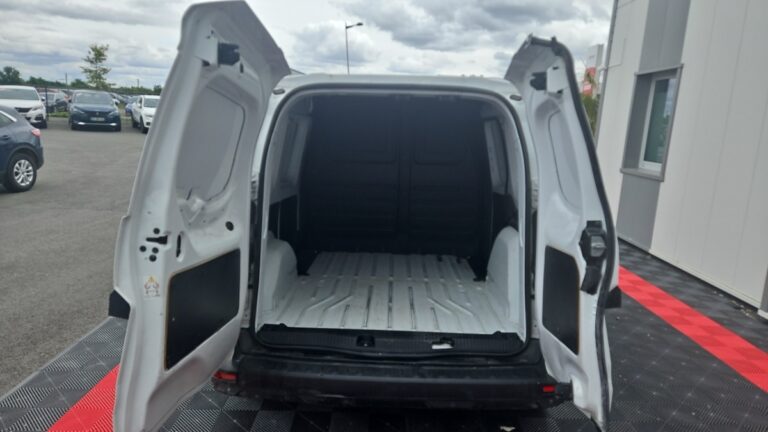 Renault Kangoo gd confort blue dci 95 - Image 10 (July 7, 2026)