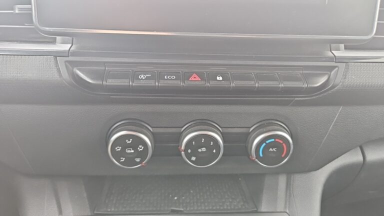 Renault Kangoo gd confort blue dci 95 - Image 18 (July 7, 2026)