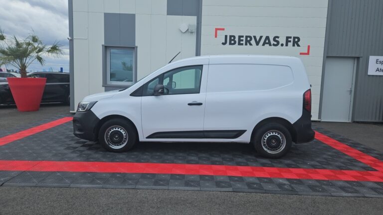 Renault Kangoo gd confort blue dci 95 - Image 02 (July 7, 2026)