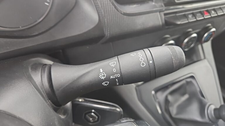 Renault Kangoo gd confort blue dci 95 - Image 20 (July 7, 2026)