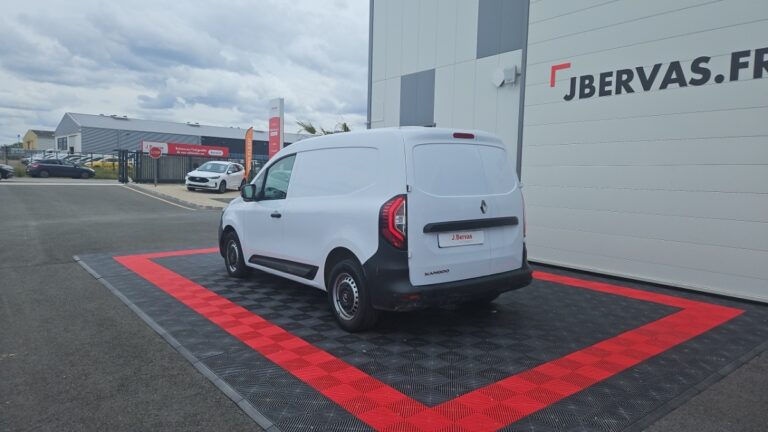 Renault Kangoo gd confort blue dci 95 - Image 03 (July 7, 2026)