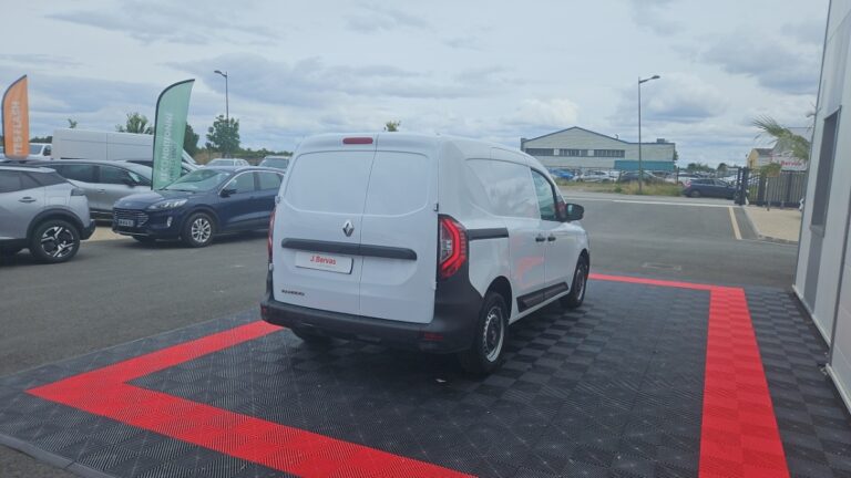 Renault Kangoo gd confort blue dci 95 - Image 05 (July 7, 2026)