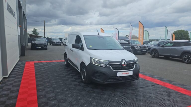 Renault Kangoo gd confort blue dci 95 - Image 06 (July 7, 2026)