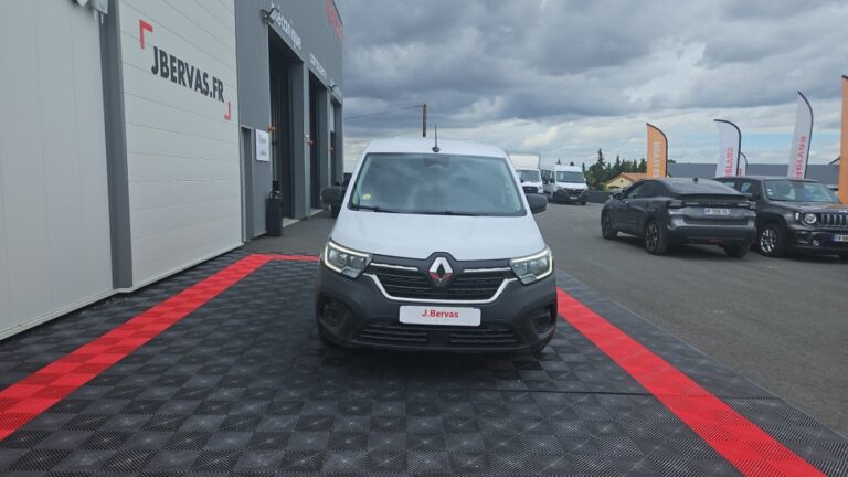 Renault Kangoo gd confort blue dci 95 - Image 07 (July 7, 2026)