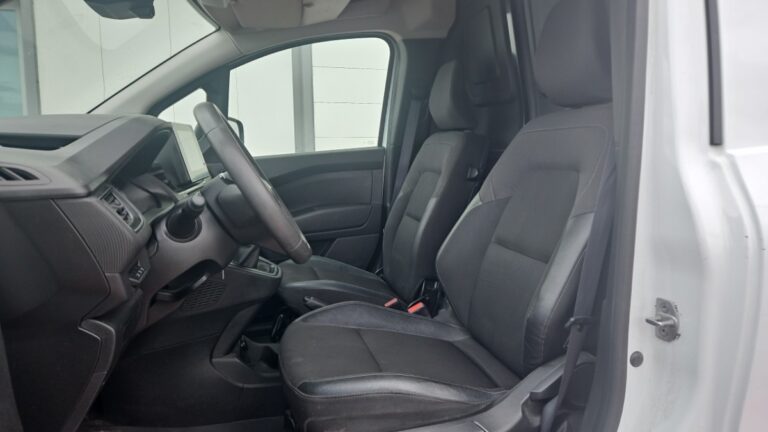 Renault Kangoo gd confort blue dci 95 - Image 09 (July 7, 2026)
