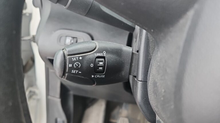 Citroën Berlingo VAN M 650 BLUEHDI 100 SS BVM5 CLUB - Image 14 (July 7, 2026)