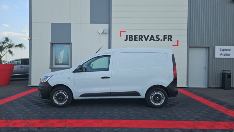 Renault Express Van TCE 100 – 22 CONFORT - Image 02 (July 7, 2026)