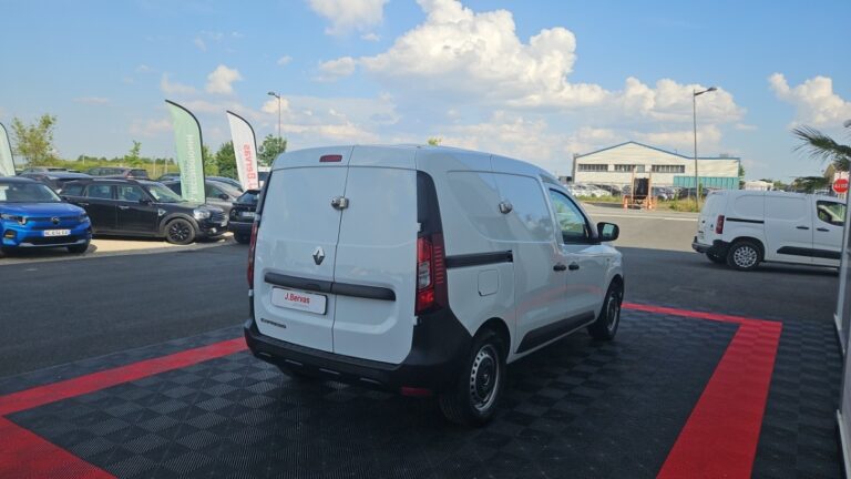Renault Express Van TCE 100 – 22 CONFORT - Image 05 (July 7, 2026)
