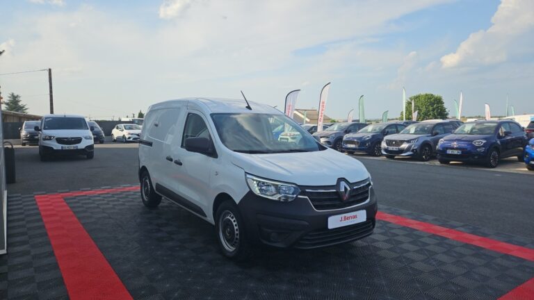 Renault Express Van TCE 100 – 22 CONFORT - Image 06 (July 7, 2026)
