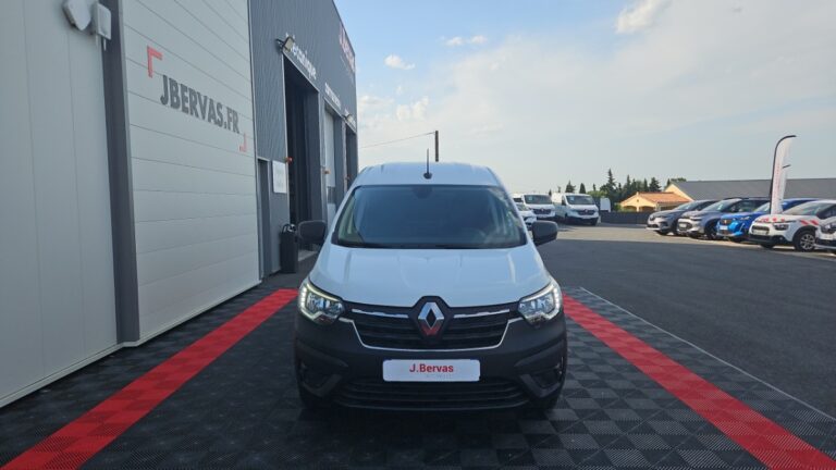 Renault Express Van TCE 100 – 22 CONFORT - Image 07 (July 7, 2026)