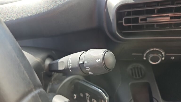 Peugeot Partner FOURGON M 650 KG BLUEHDI 100 SS BVM6 - Image 18 (July 7, 2026)