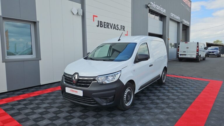 Renault Express Van BLUE DCI 95 – 22 CONFORT - Image 01 (July 7, 2026)