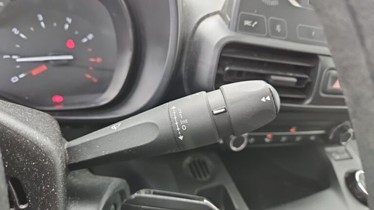 Citroën Berlingo VAN M 1000 BLUEHDI 100 SS BVM5 CLUB - Image 18 (July 7, 2026)