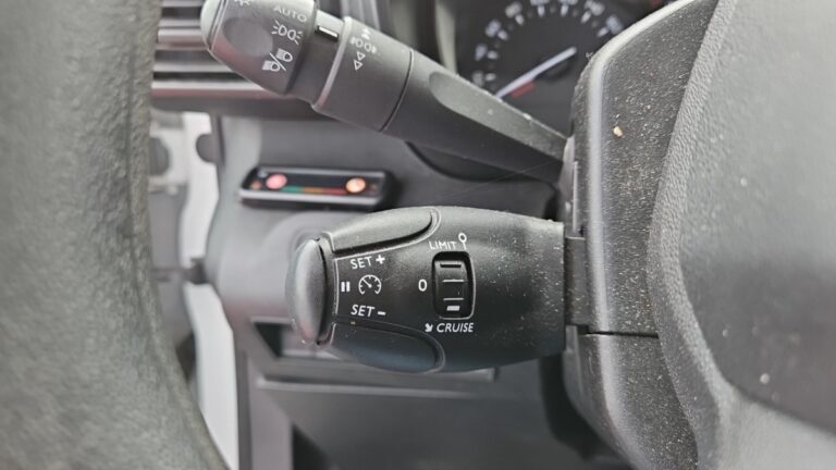 Citroën Berlingo VAN M 1000 BLUEHDI 100 SS BVM5 CLUB - Image 19 (July 7, 2026)