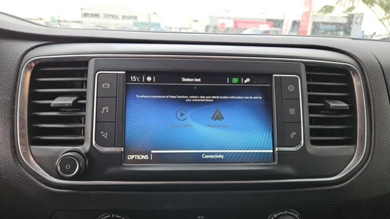 Toyota PROACE FOURGON MEDIUM 1.5L 120 D-4D BVM6 BUSINESS - Image 18 (July 7, 2026)