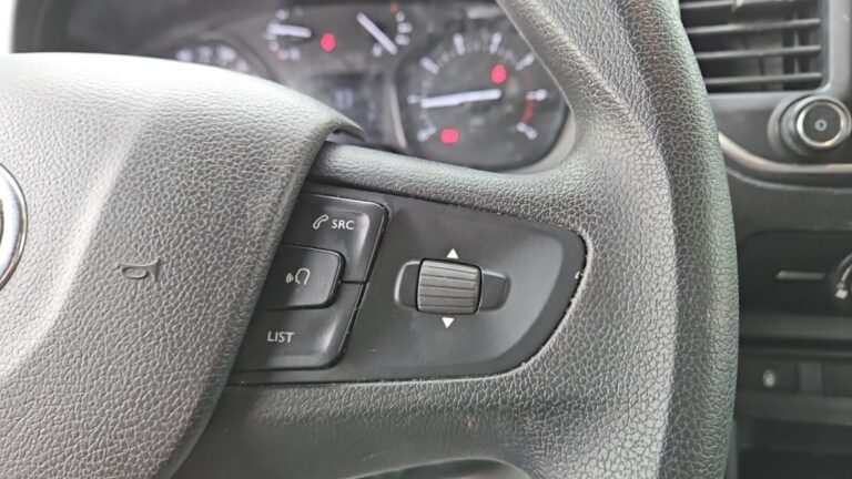 Toyota PROACE FOURGON MEDIUM 1.5L 120 D-4D BVM6 BUSINESS - Image 19 (July 7, 2026)