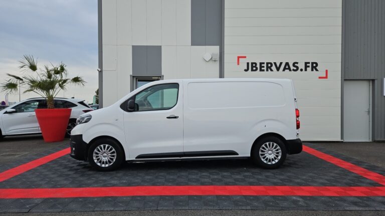Toyota PROACE FOURGON MEDIUM 1.5L 120 D-4D BVM6 BUSINESS - Image 02 (July 7, 2026)