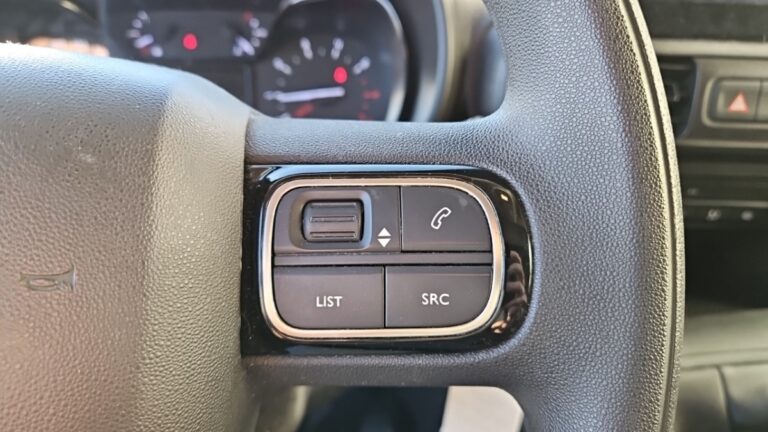 Citroën Berlingo VAN M 650 BLUEHDI 100 SS BVM6 CLUB - Image 19 (July 7, 2026)