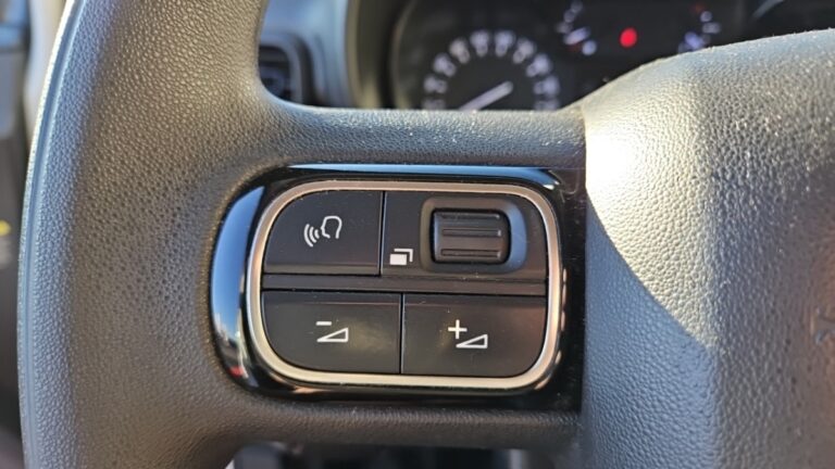 Citroën Berlingo VAN M 650 BLUEHDI 100 SS BVM6 CLUB - Image 20 (July 7, 2026)