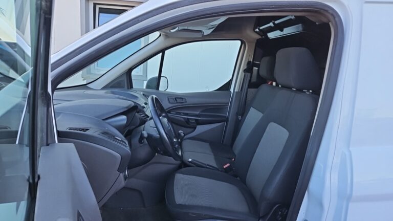 Ford Transit Connect FGN L2 1.5 ECOBLUE 75 SS AMBIENTE - Image 13 (July 7, 2026)