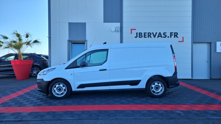 Ford Transit Connect FGN L2 1.5 ECOBLUE 75 SS AMBIENTE - Image 02 (July 7, 2026)
