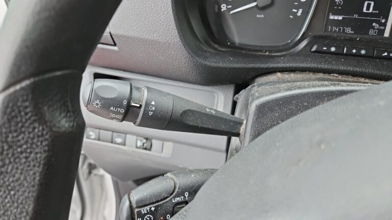 Peugeot Expert FOURGON tole long 2.0 bluehdi 120 ss bvm6 premium - Image 12 (July 7, 2026)