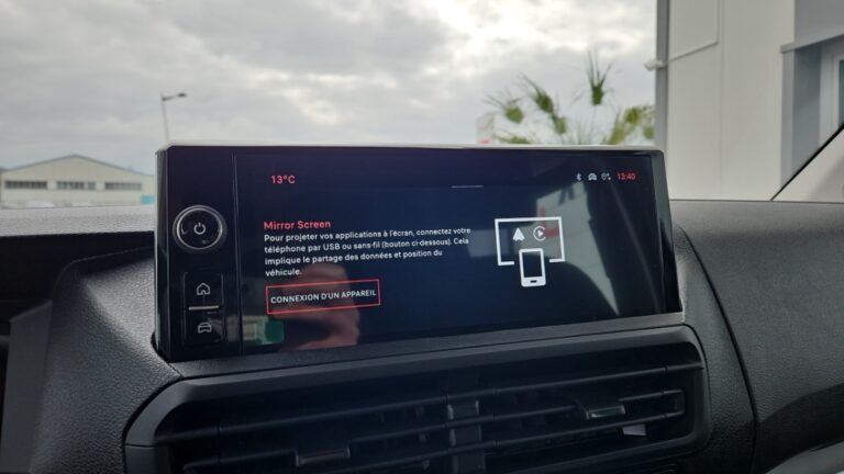 Fiat Scudo Cabine Approfondie XL bluehdi 180 eat8 - Image 18 (July 7, 2026)