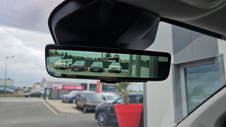 Fiat Scudo Cabine Approfondie XL bluehdi 180 eat8 - Image 19 (July 7, 2026)
