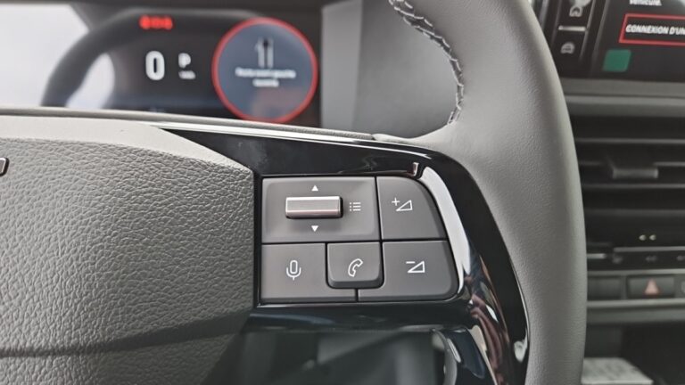 Fiat Scudo Cabine Approfondie XL bluehdi 180 eat8 - Image 20 (July 7, 2026)