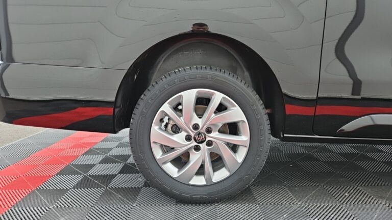 Fiat Scudo Cabine Approfondie XL bluehdi 180 eat8 - Image 08 (July 7, 2026)