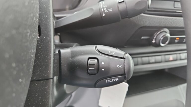 Peugeot Expert FOURGON tole long bluehdi 145 ss bvm6 premium - Image 18 (July 7, 2026)