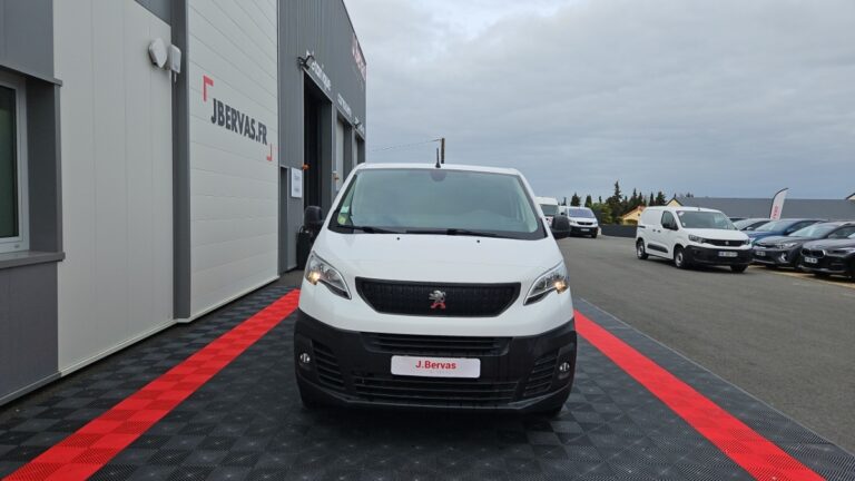 Peugeot Expert FOURGON tole long bluehdi 145 ss bvm6 premium - Image 07 (July 7, 2026)