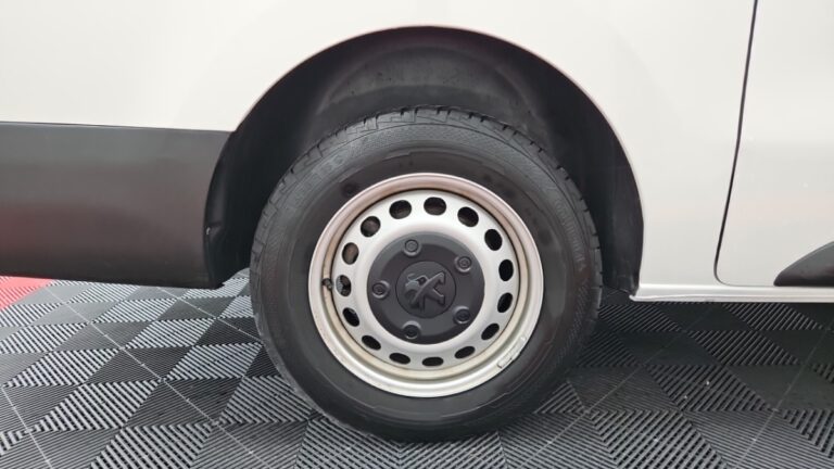 Peugeot Expert FOURGON tole long bluehdi 145 ss bvm6 premium - Image 08 (July 7, 2026)