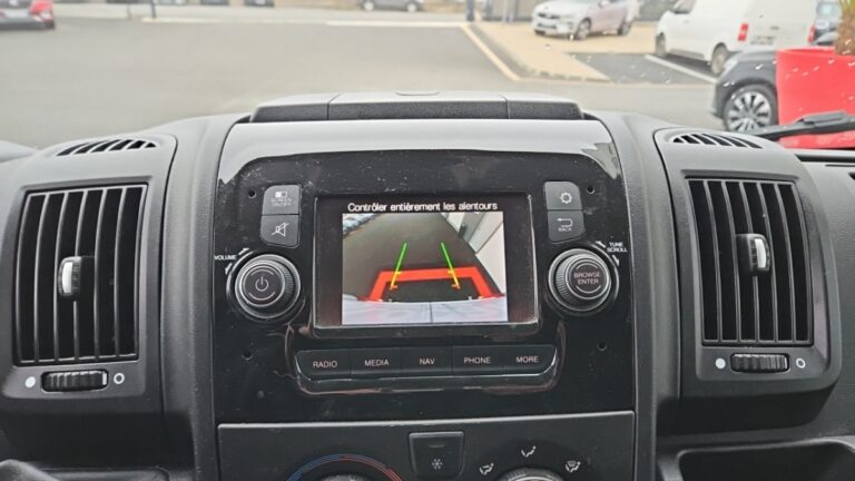 Peugeot Boxer TOLE 333 BLUEHDI 140 SS ASPHALT - Image 16 (July 7, 2026)
