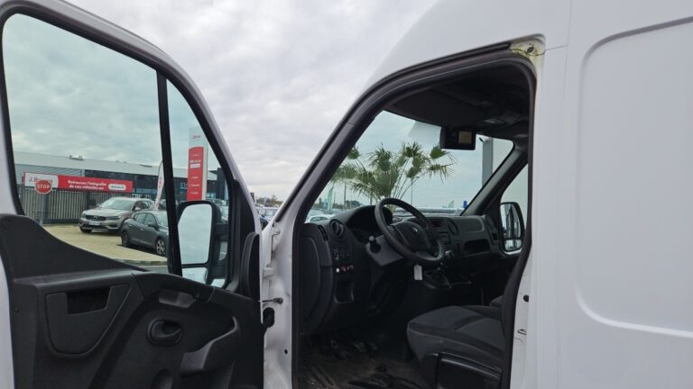 Renault Master 2.3 dci 145 energy Grand Confort - Image 11 (July 7, 2026)