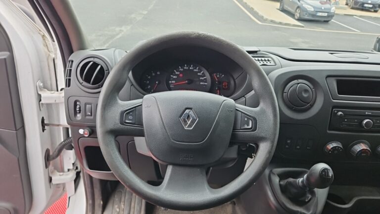 Renault Master 2.3 dci 145 energy Grand Confort - Image 14 (July 7, 2026)