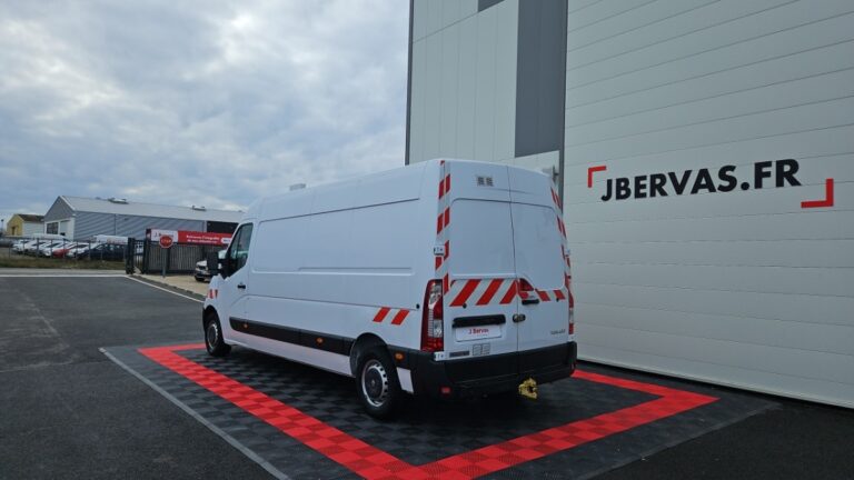 Renault Master 2.3 dci 145 energy Grand Confort - Image 03 (July 7, 2026)