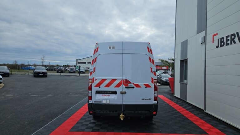 Renault Master 2.3 dci 145 energy Grand Confort - Image 04 (July 7, 2026)