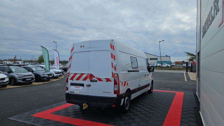Renault Master 2.3 dci 145 energy Grand Confort - Image 05 (July 7, 2026)